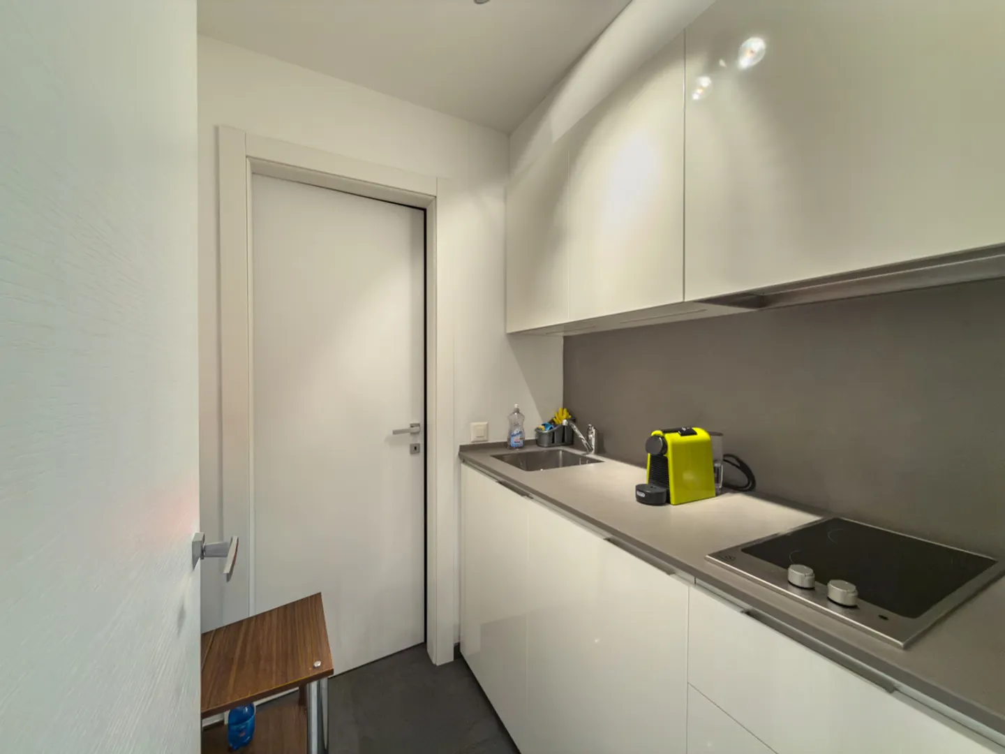 Office Space in Massagno - Photo 6 of 7