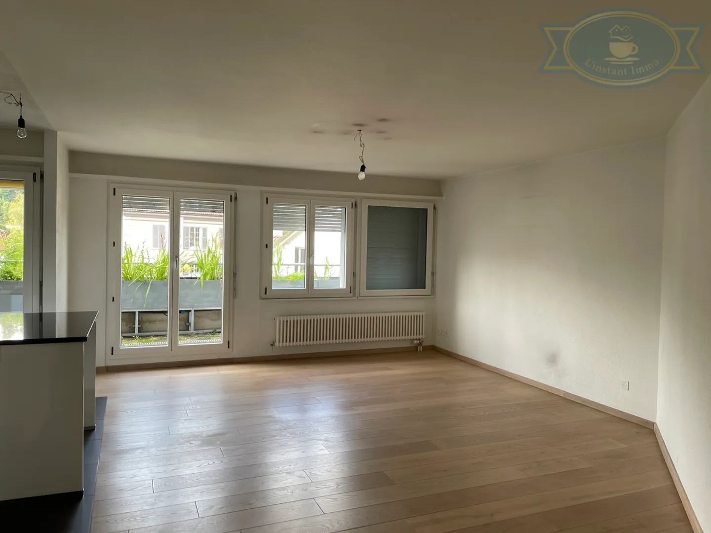 Appartamento spazioso a Porrentruy - Foto 2 di 6