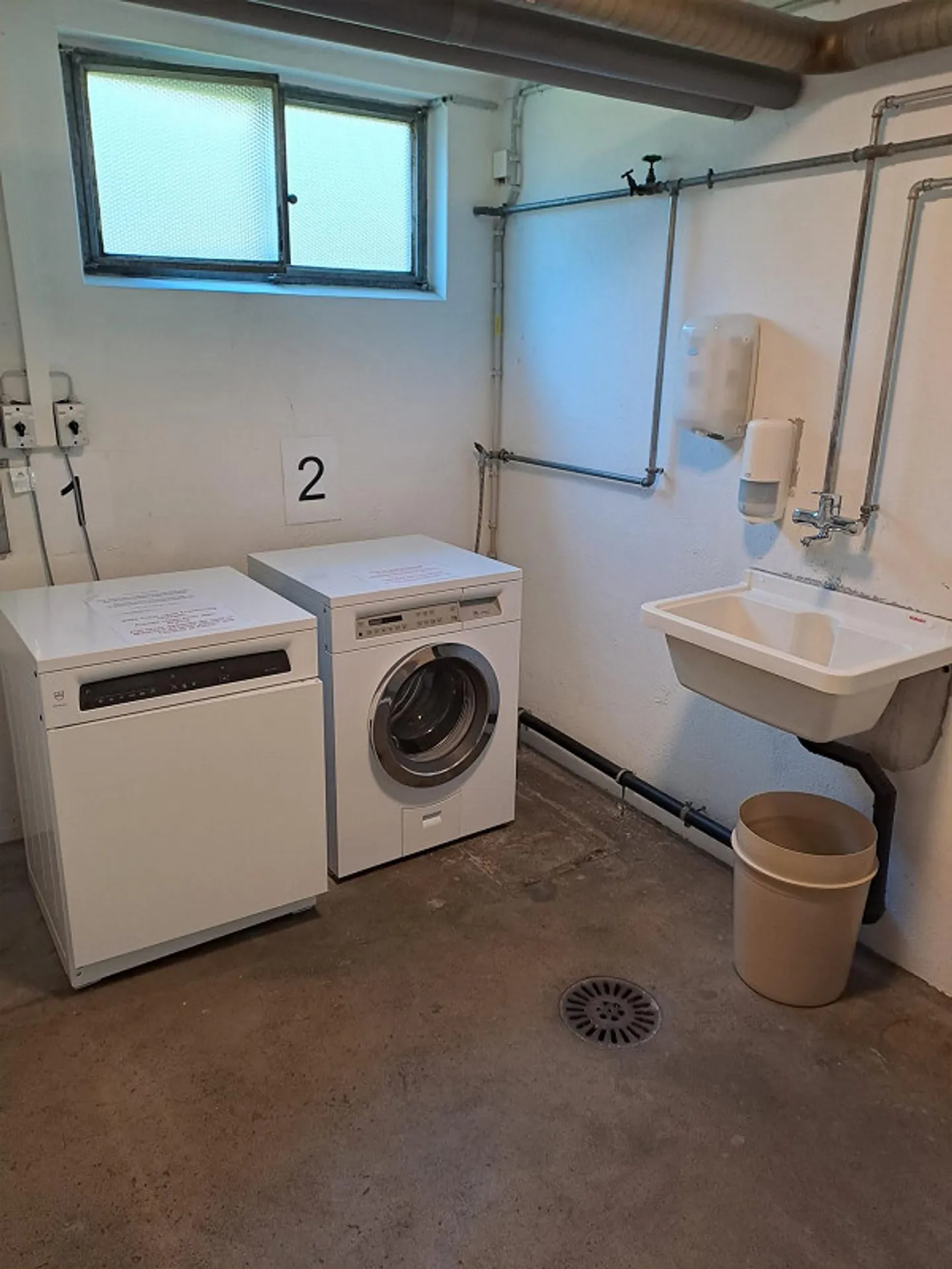 Möblierte Zimmer mit Hotelservice - Foto 10 von 11