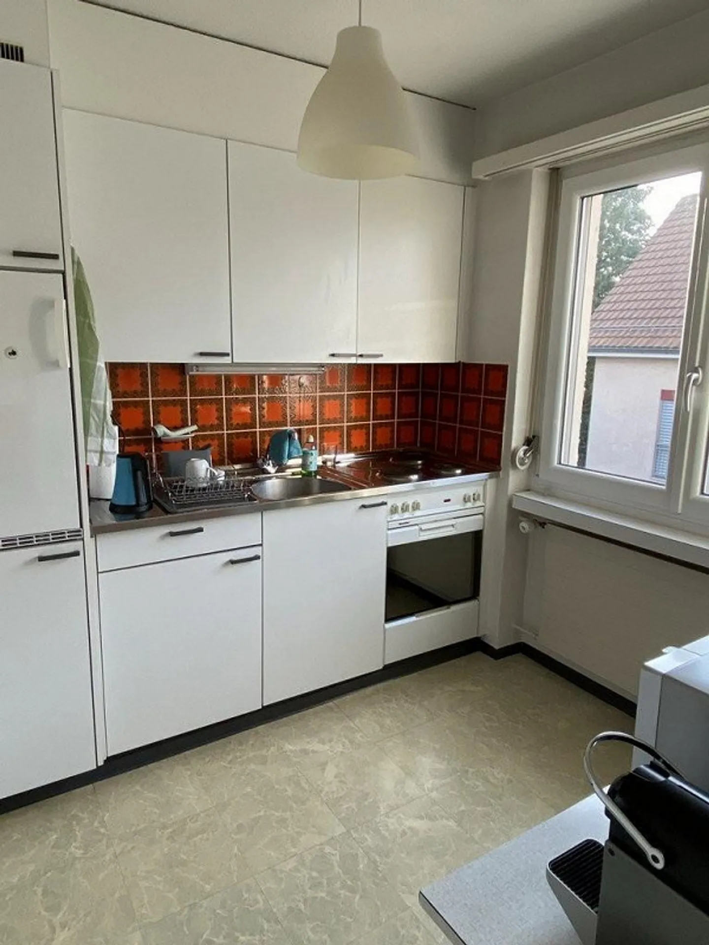 Geräumige Wohnung in Zürich-Oerlikon - Foto 8 von 8