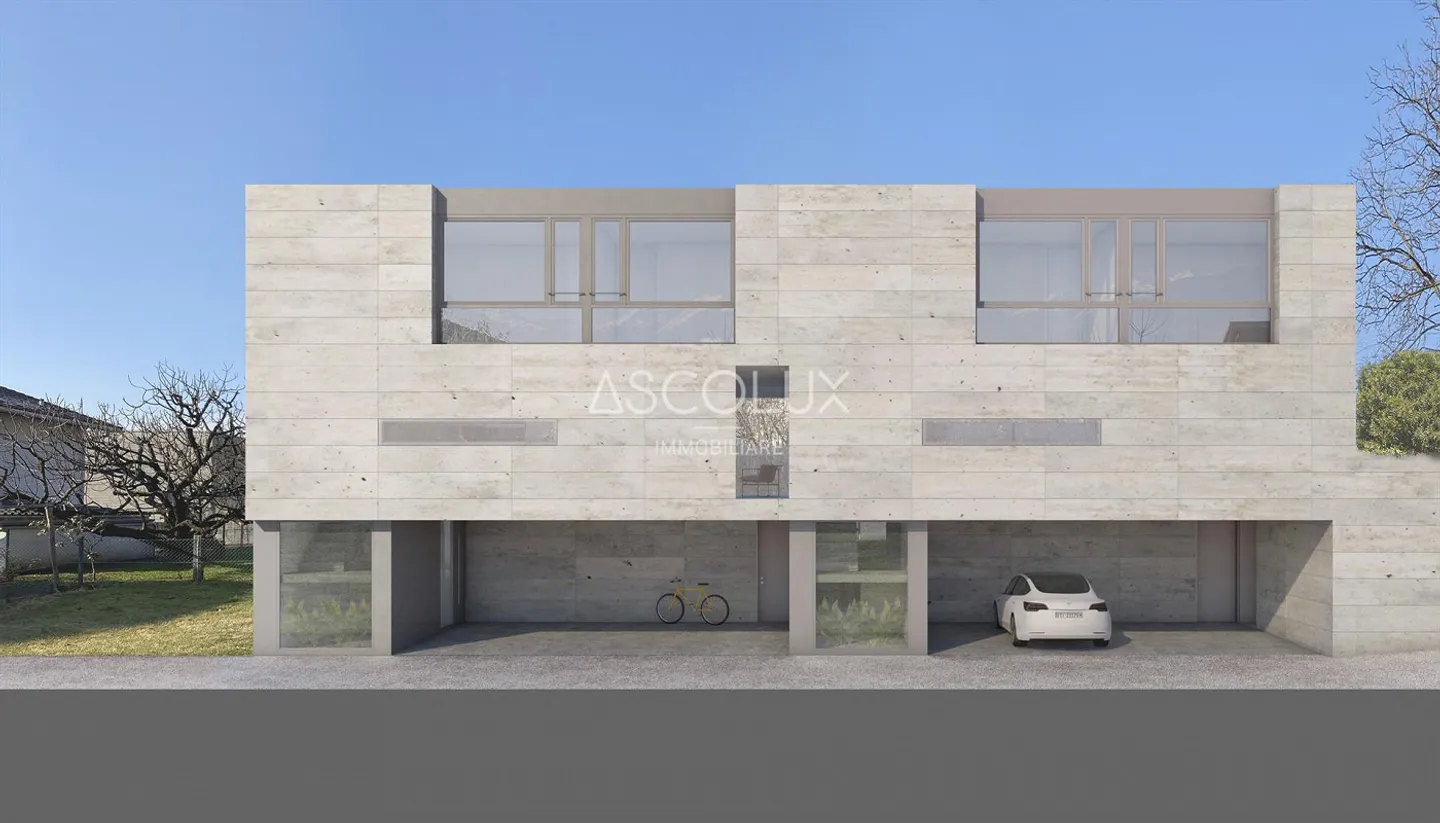 EXCLUSIVITY AND COMFORT: Modern design villas in a serene location ... - Photo 2 of 5