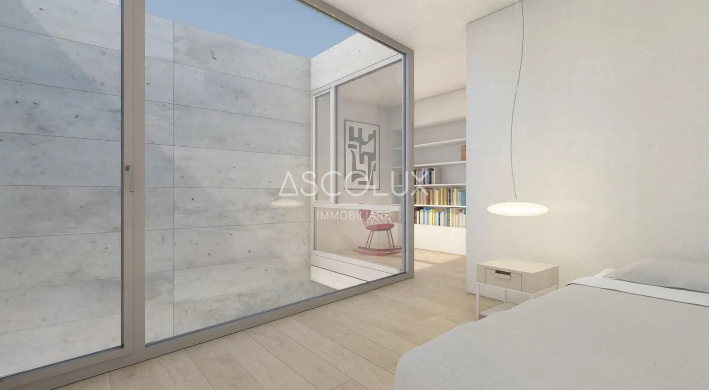 EXCLUSIVITY AND COMFORT: Modern design villas in a serene location ... - Photo 5 of 5