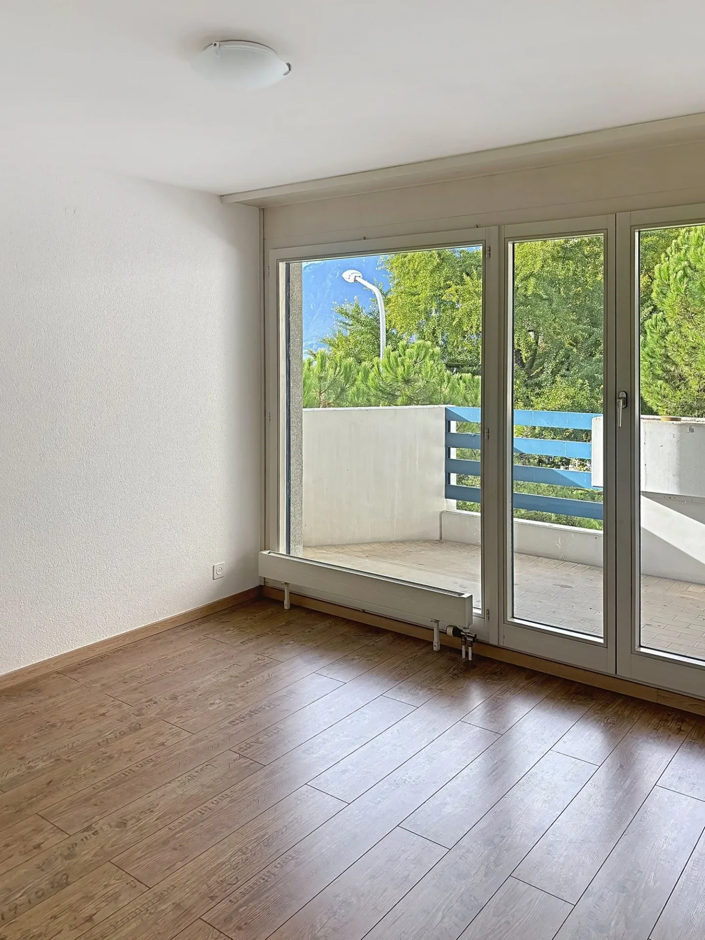 Magnifique appartement de 3,5 pièces avec cheminée à Clarens - Photo 10 sur 23
