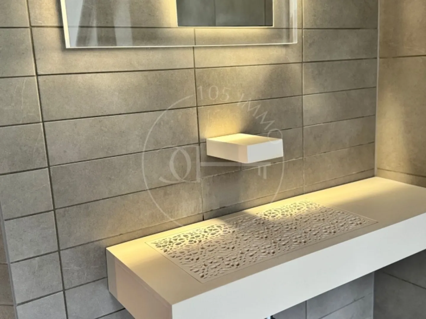 Appartement de 6 pièces au rez-de-chaussée - Photo 6 sur 6
