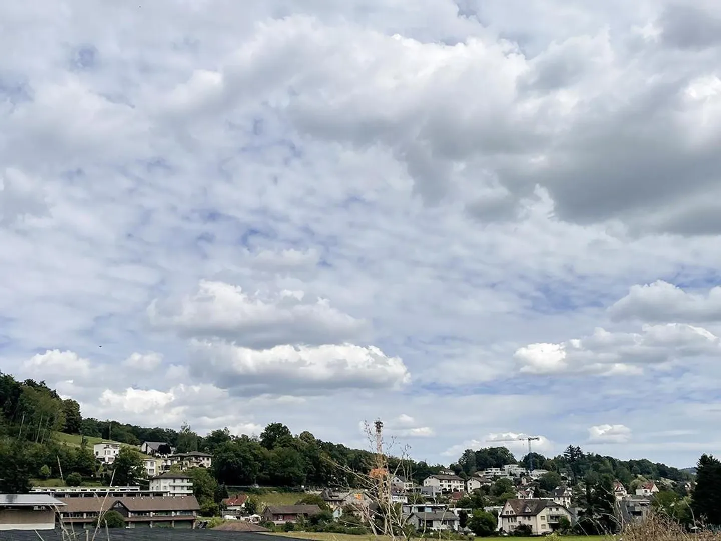 MELLINGEN - BELLA VILLA - 7.0 CAMERE - Foto 1 di 3