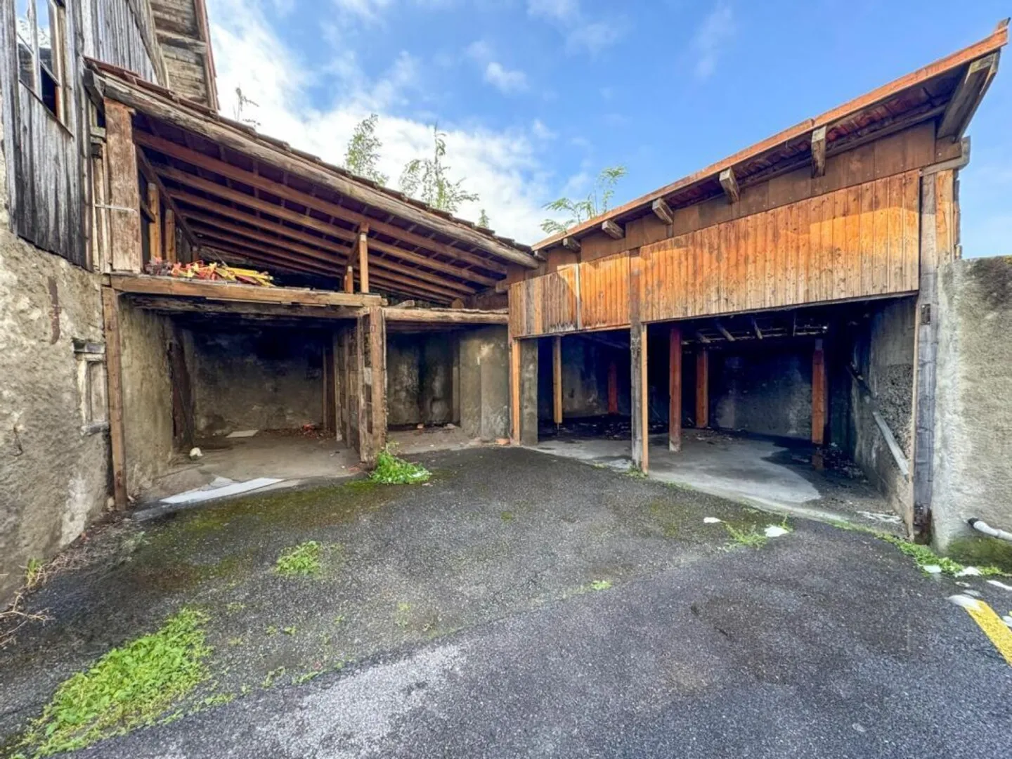 Maison de location à Saxon - Photo 9 sur 25