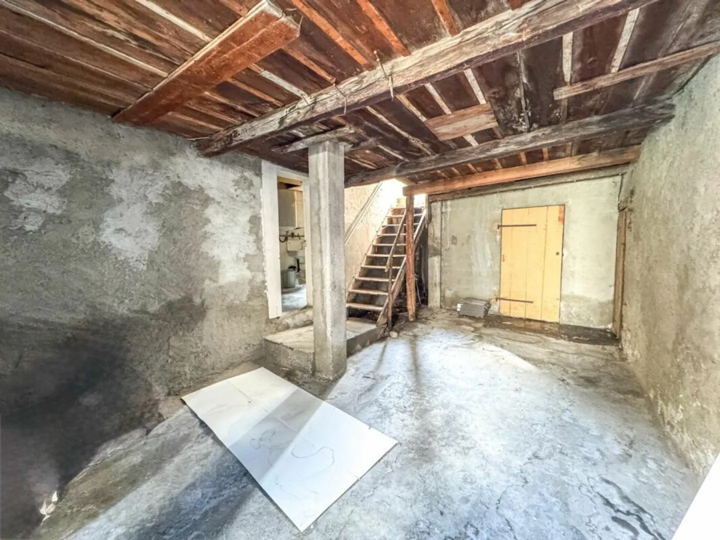 Maison de location à Saxon - Photo 10 sur 25