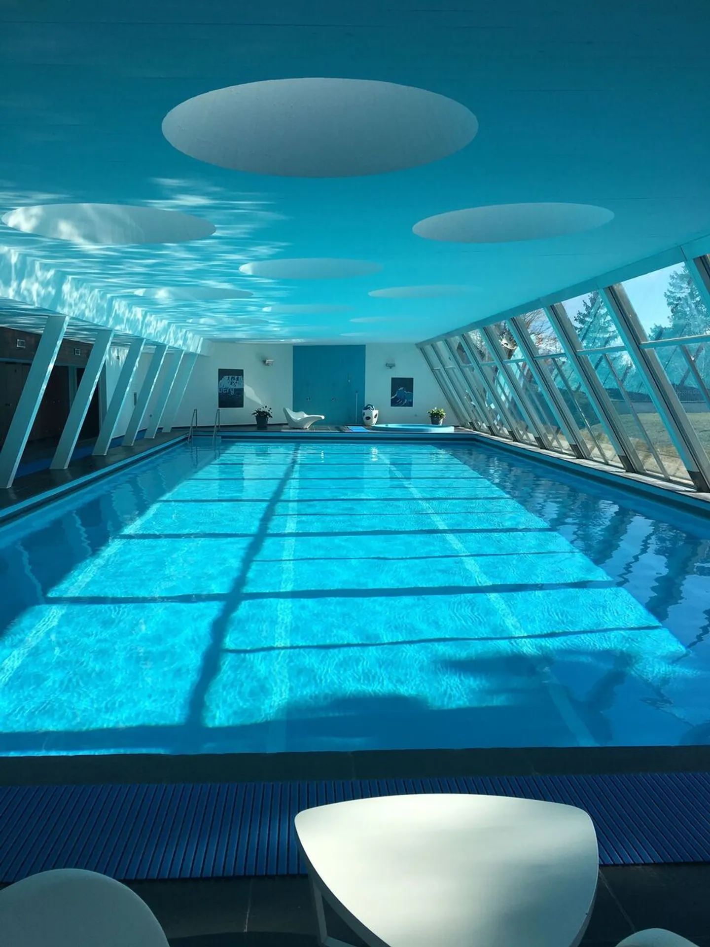 Studio Exclusif à Tour Super Crans - Photo 12 sur 14