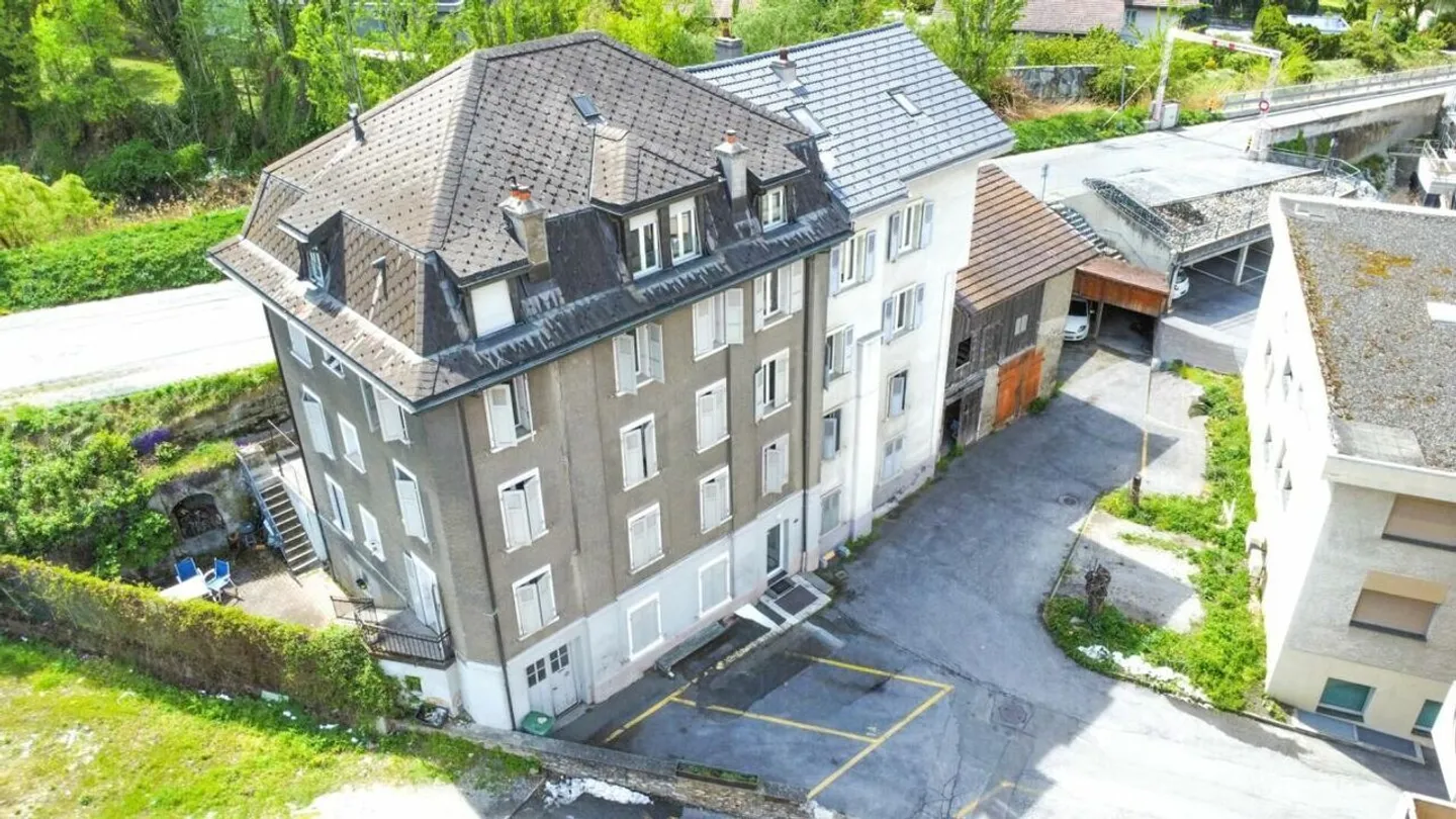 Maison de location à Saxon - Photo 5 sur 25