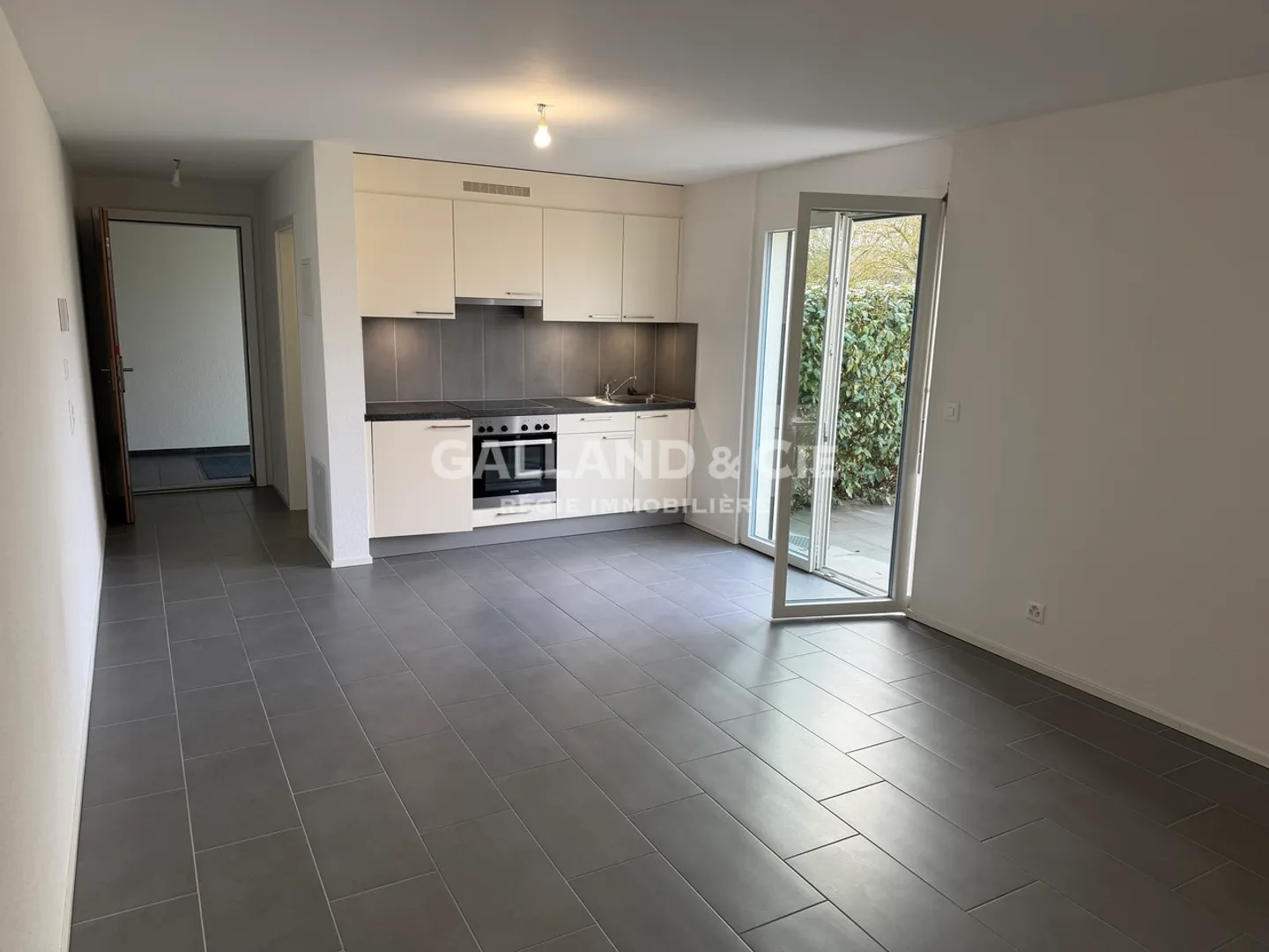 Studio 1 room - Photo 1 of 6