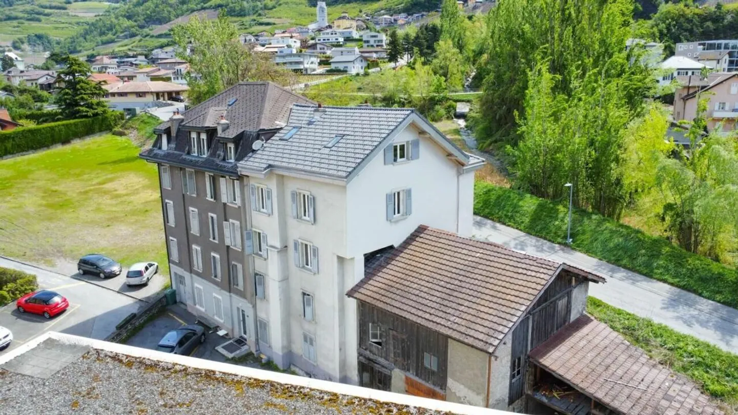 Maison de location à Saxon - Photo 6 sur 25