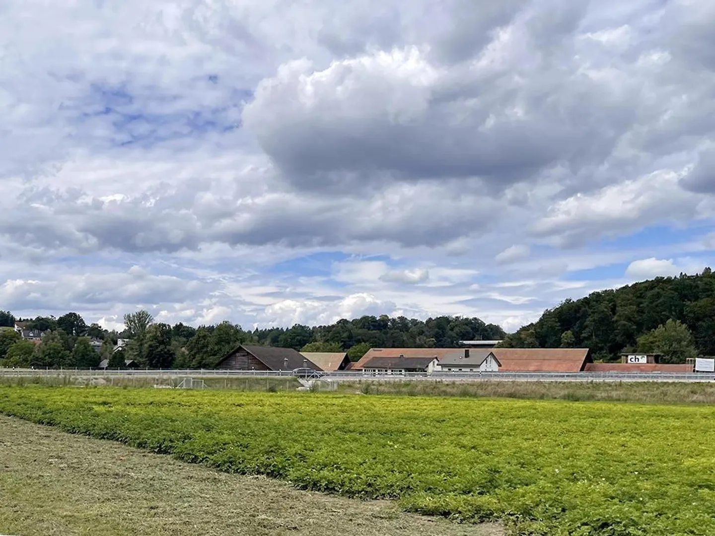 MELLINGEN - BELLA VILLA - 7.0 CAMERE - Foto 2 di 3