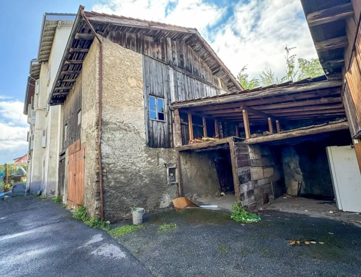 Maison de location à Saxon - Photo 8 sur 25