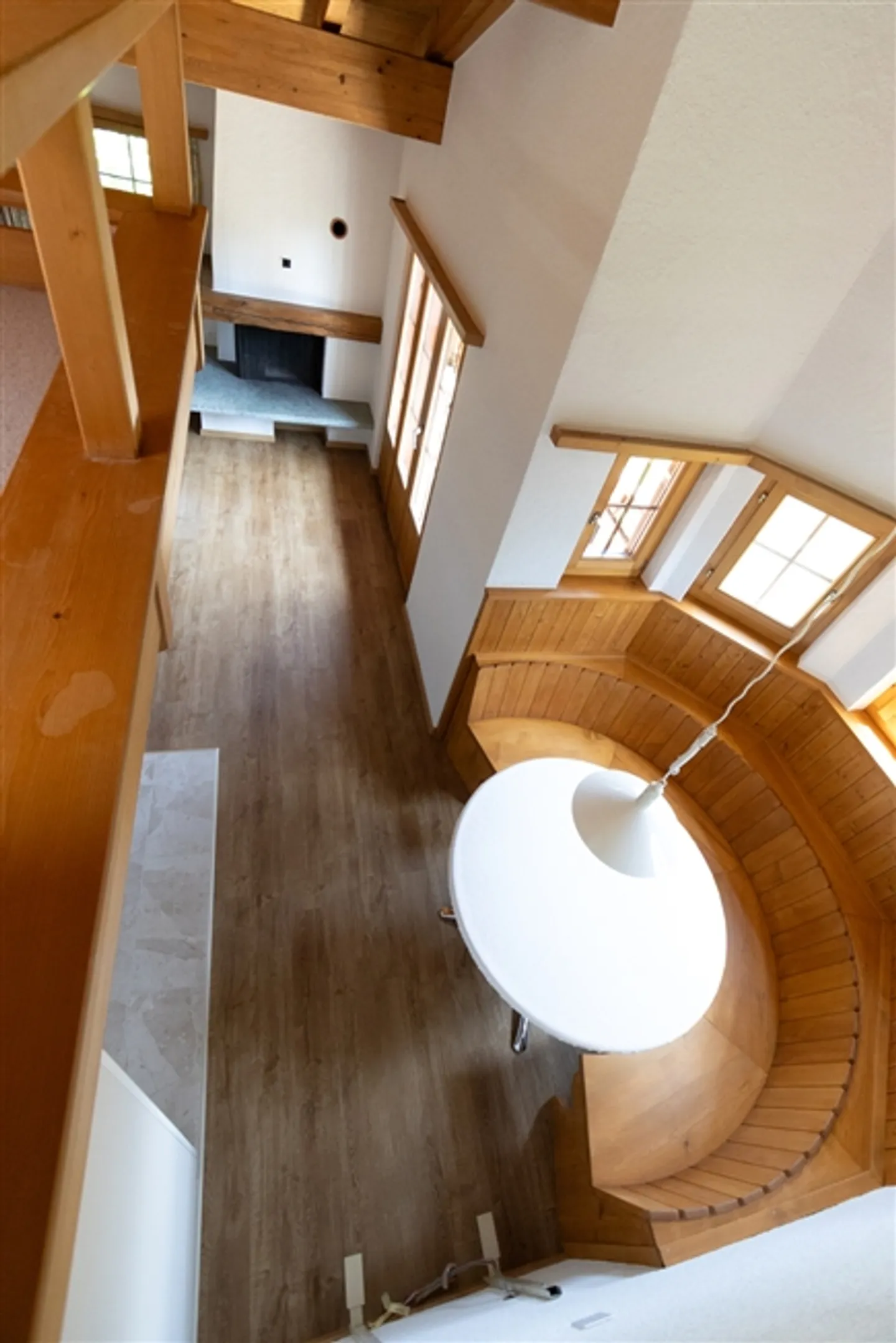 2 1/2 Room Attic Apartment in a Sunny and Quiet Location - Photo 10 of 20