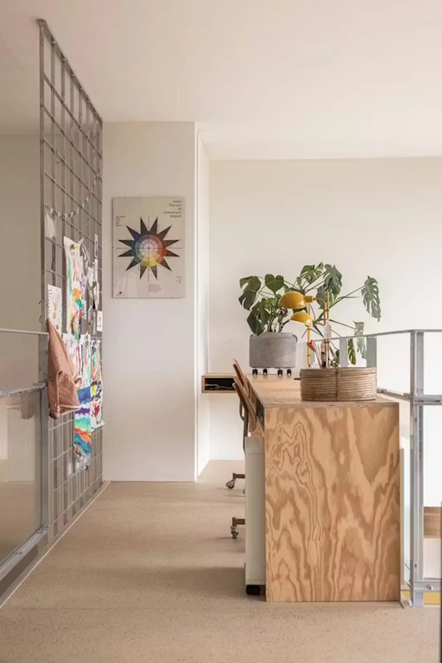 Appartement à louer - Photo 7 sur 9