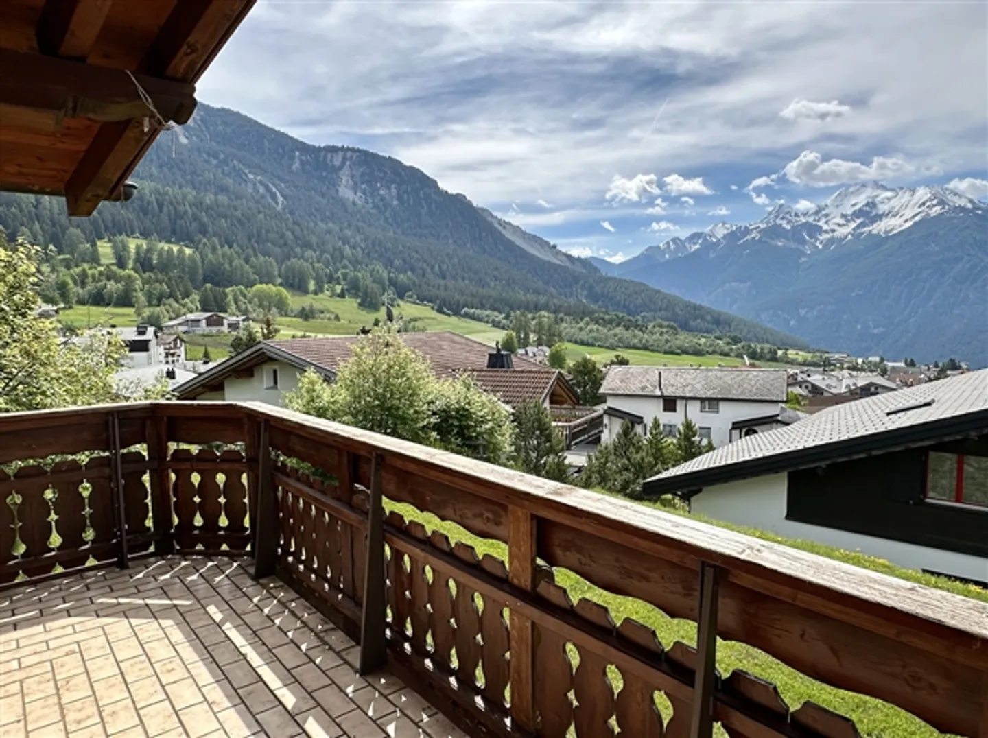 2 1/2 Room Attic Apartment in a Sunny and Quiet Location - Photo 17 of 20