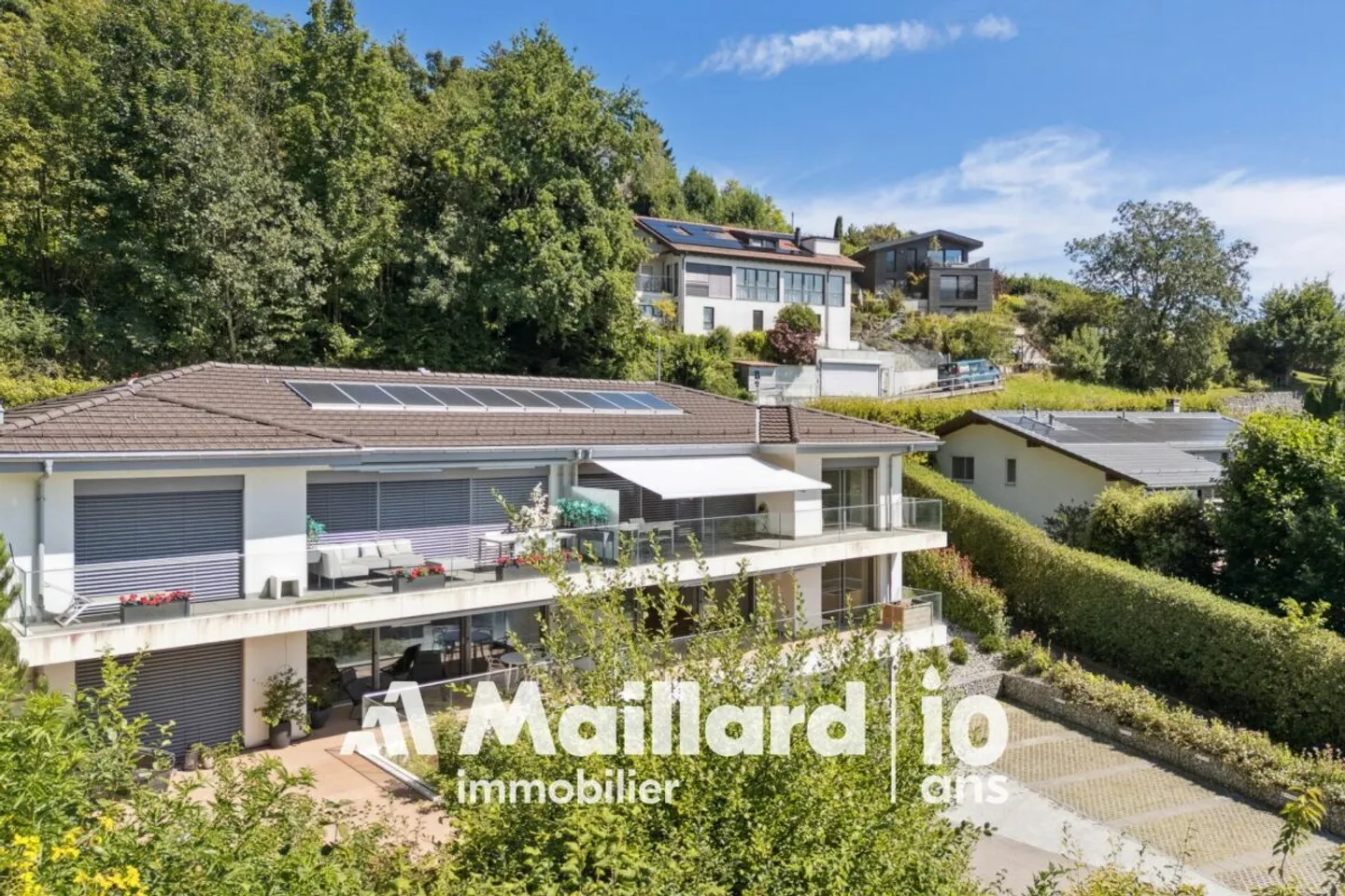 Lake View, Serenity and Style - Photo 1 of 13