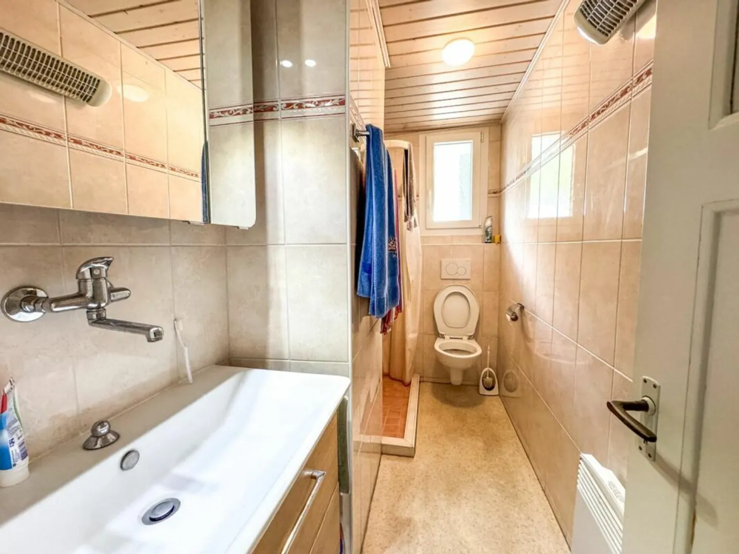 Maison de location à Saxon - Photo 21 sur 25