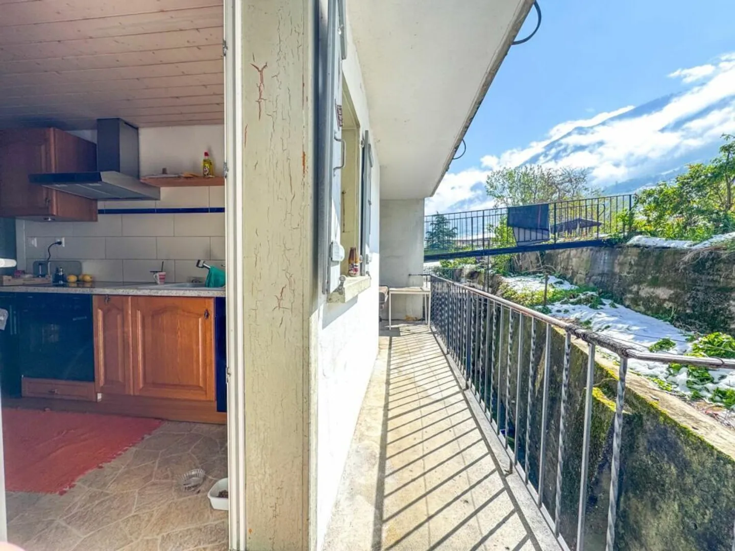 Maison de location à Saxon - Photo 23 sur 25