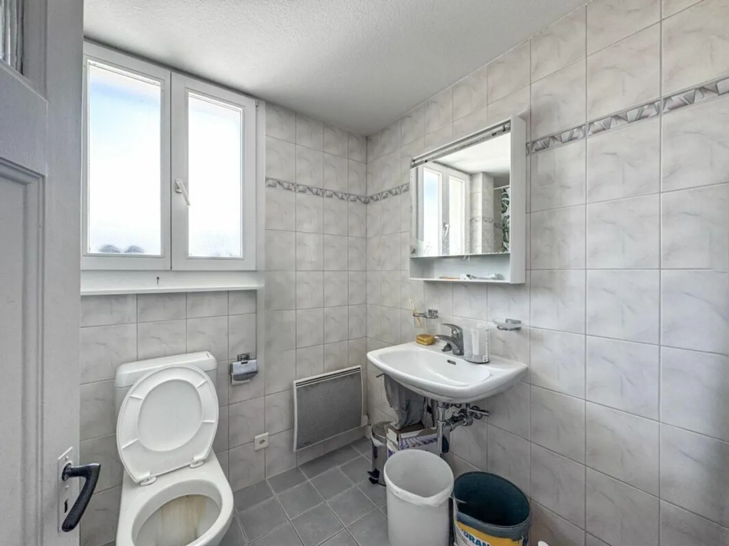 Maison de location à Saxon - Photo 24 sur 25