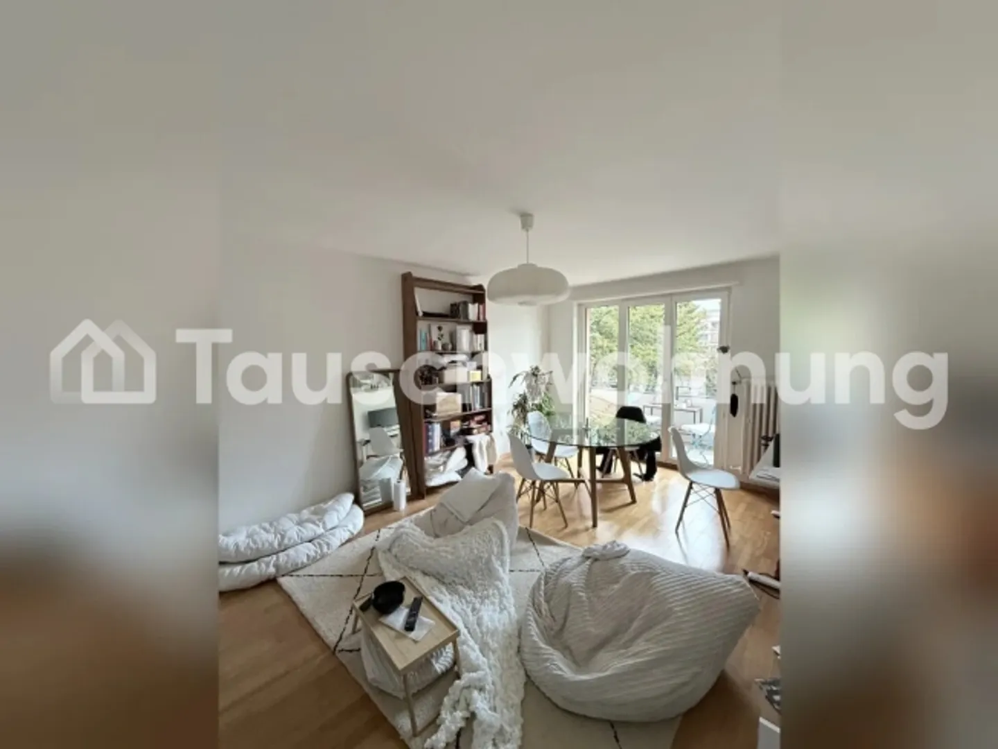 Gemütliche 2-Zimmer-Wohnung in Zürich - Foto 1 von 1