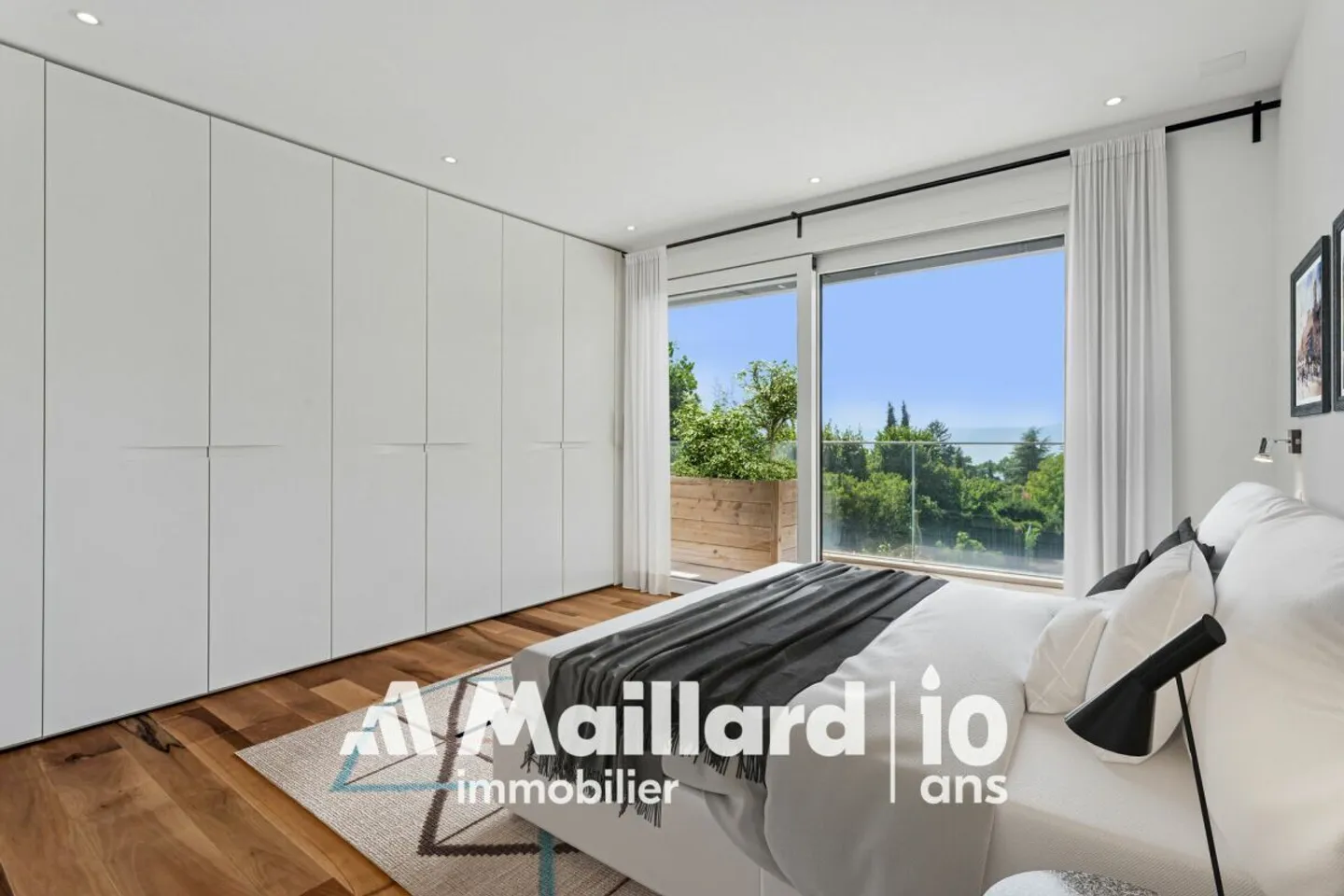 Lake View, Serenity and Style - Photo 9 of 13