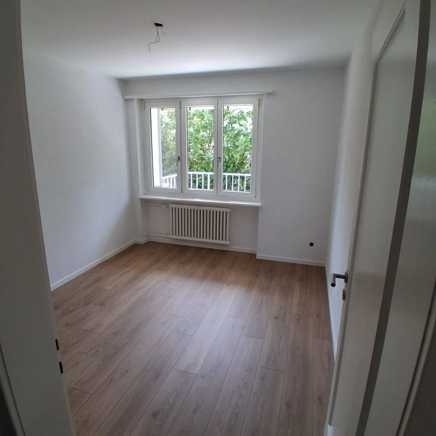 Renovated and modern 3.5-room apartment in Langenthal - available immediately - Photo 5 of 8
