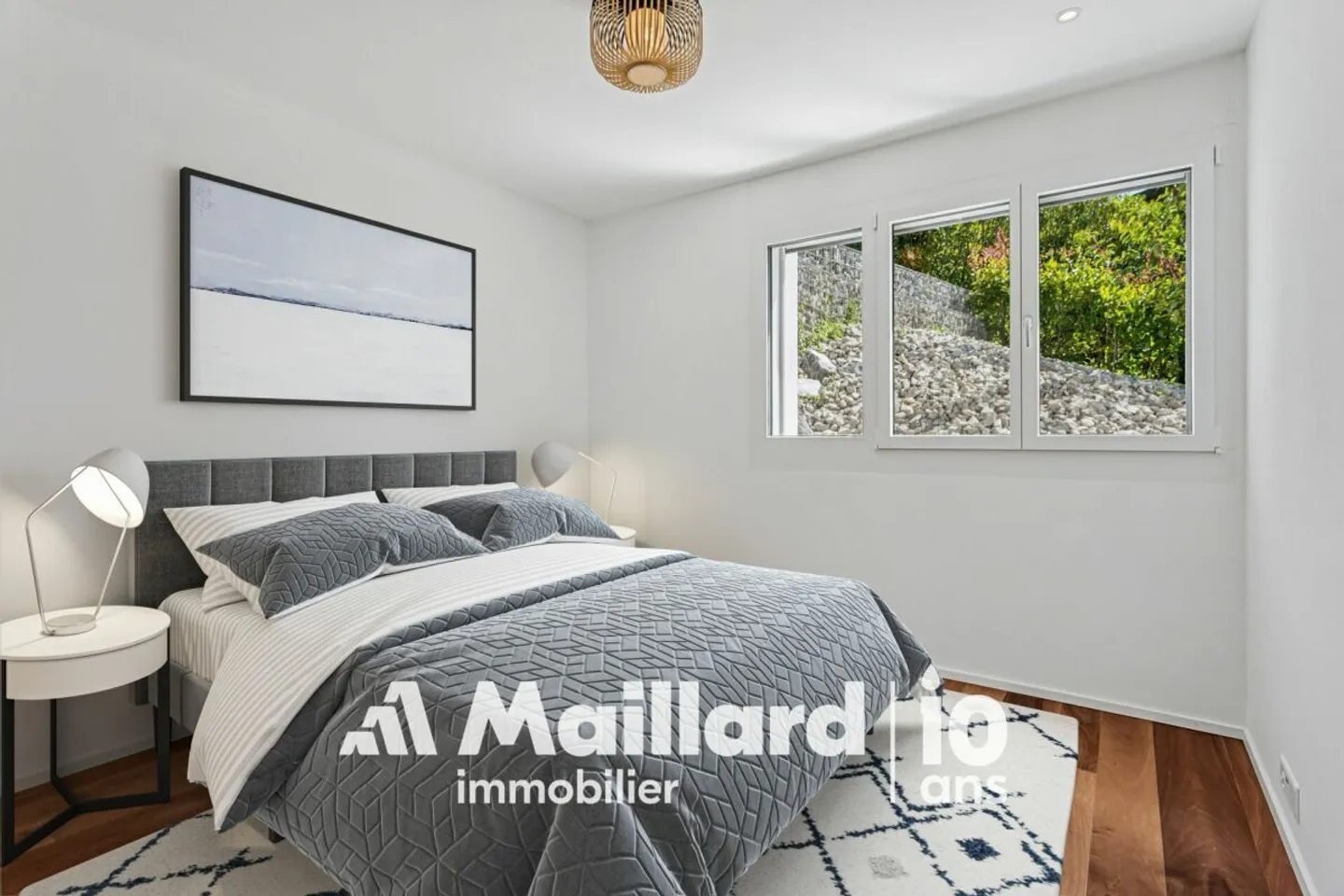 Lake View, Serenity and Style - Photo 11 of 13