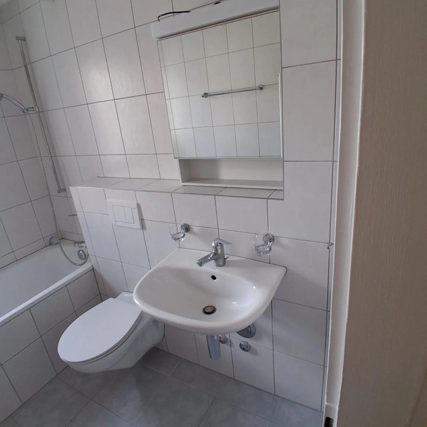 Renovated and modern 3.5-room apartment in Langenthal - available immediately - Photo 7 of 8