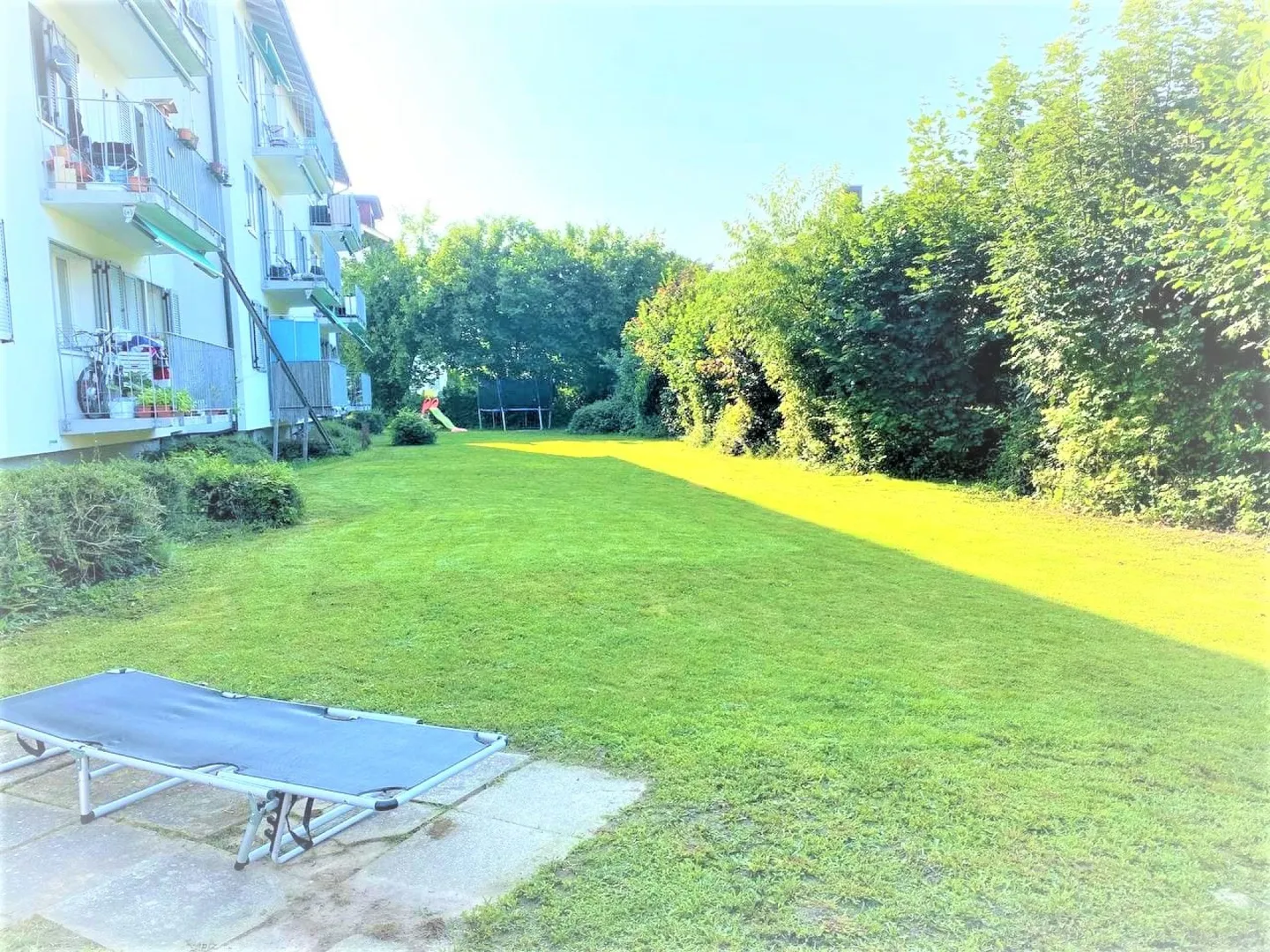 Renovated and modern 3.5-room apartment in Langenthal - available immediately - Photo 8 of 8