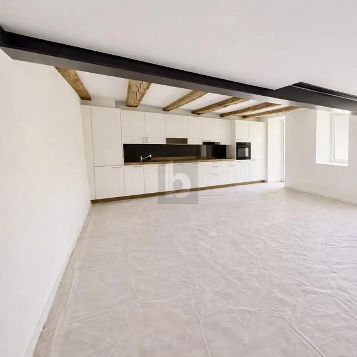 Reihenhaus 6.5 Zimmer - Foto 1 von 6