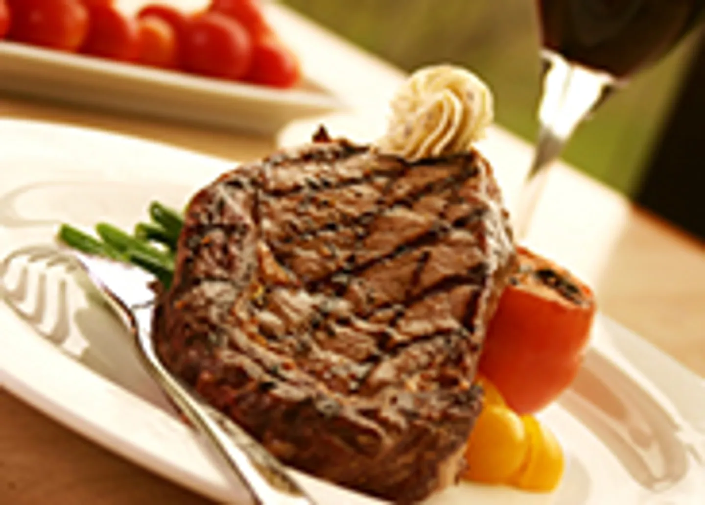 Ristorante Gourmet a Ginevra - Foto 1 di 1