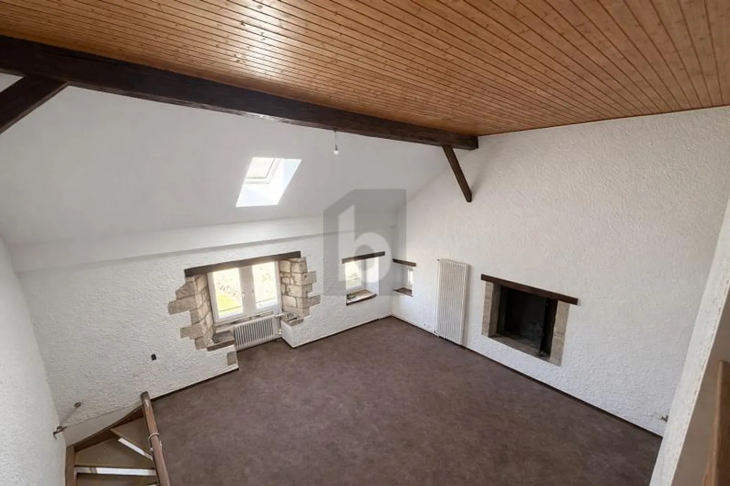 Reihenhaus 6.5 Zimmer - Foto 2 von 6