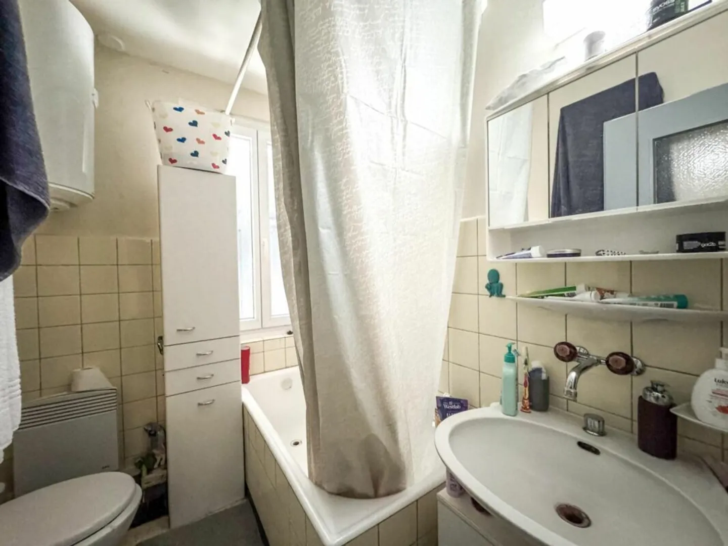 Maison de location à Saxon - Photo 25 sur 25