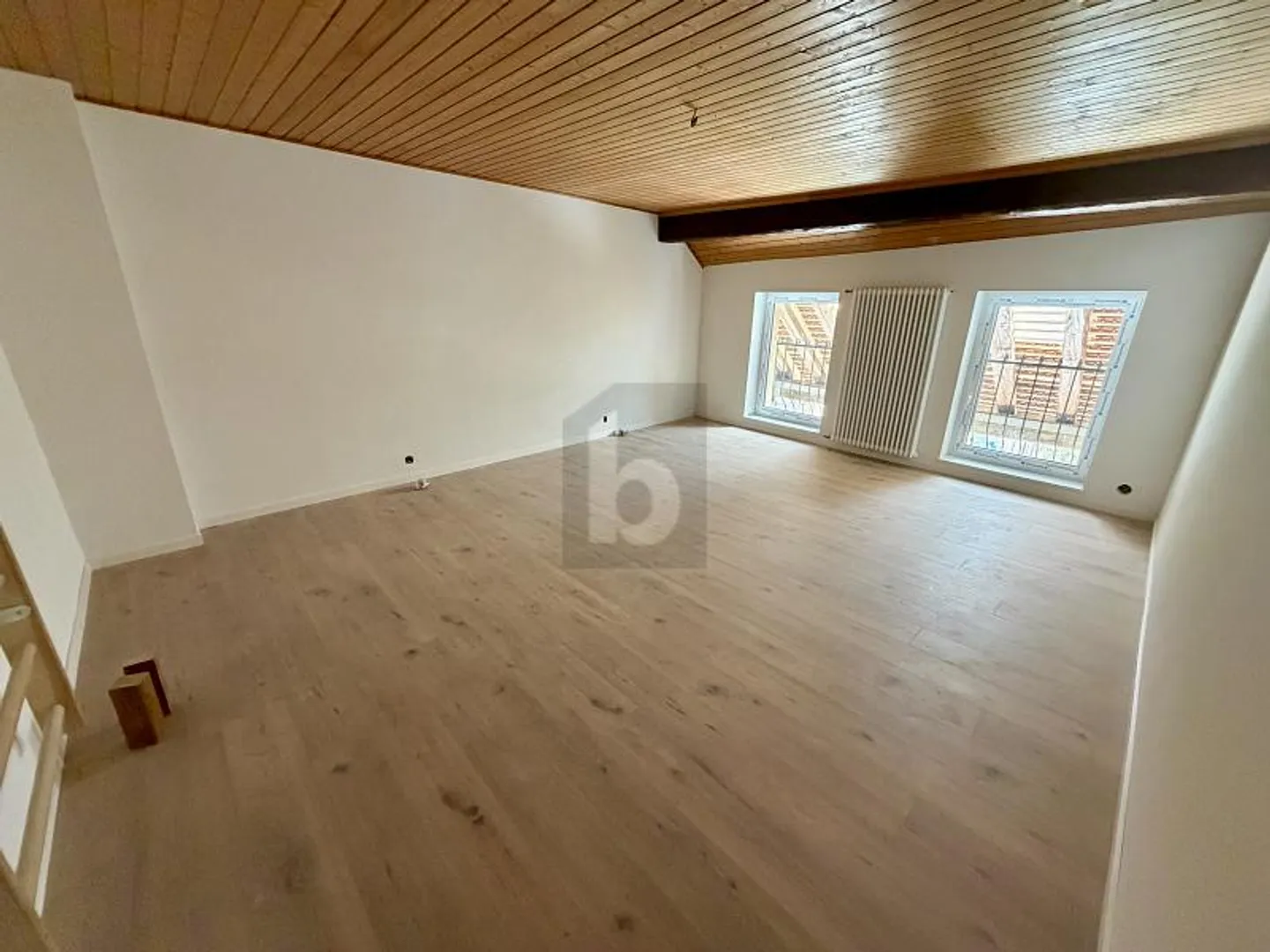 Reihenhaus 6.5 Zimmer - Foto 3 von 6