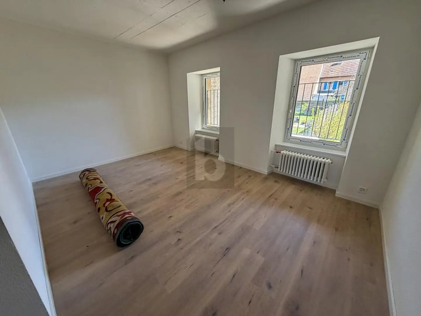Reihenhaus 6.5 Zimmer - Foto 4 von 6