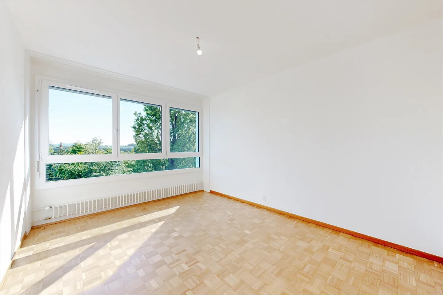 Living in the beautiful municipality of Chêne-Bougeries - Photo 6 of 9