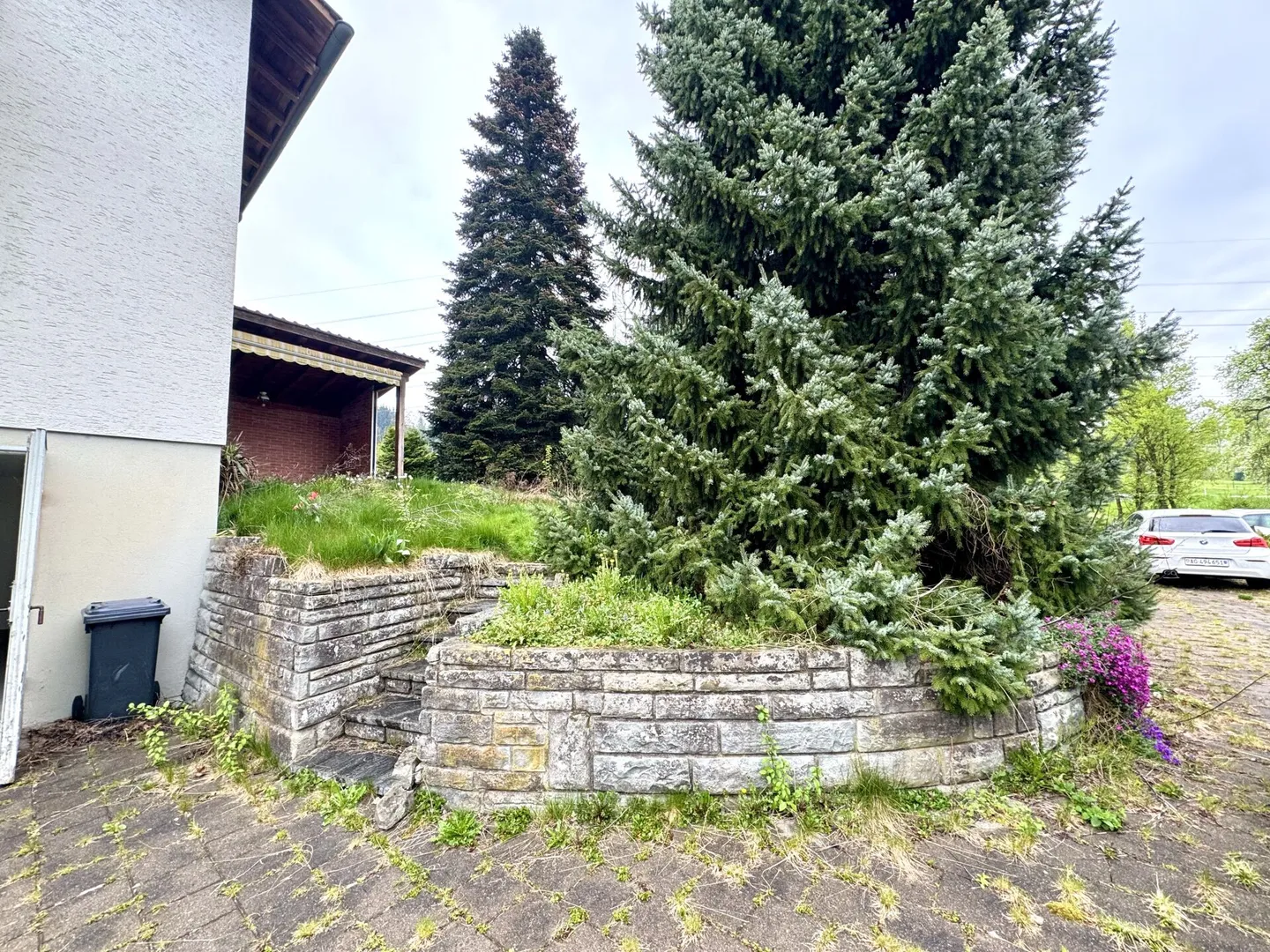 Casa singola in affitto - Foto 7 di 9