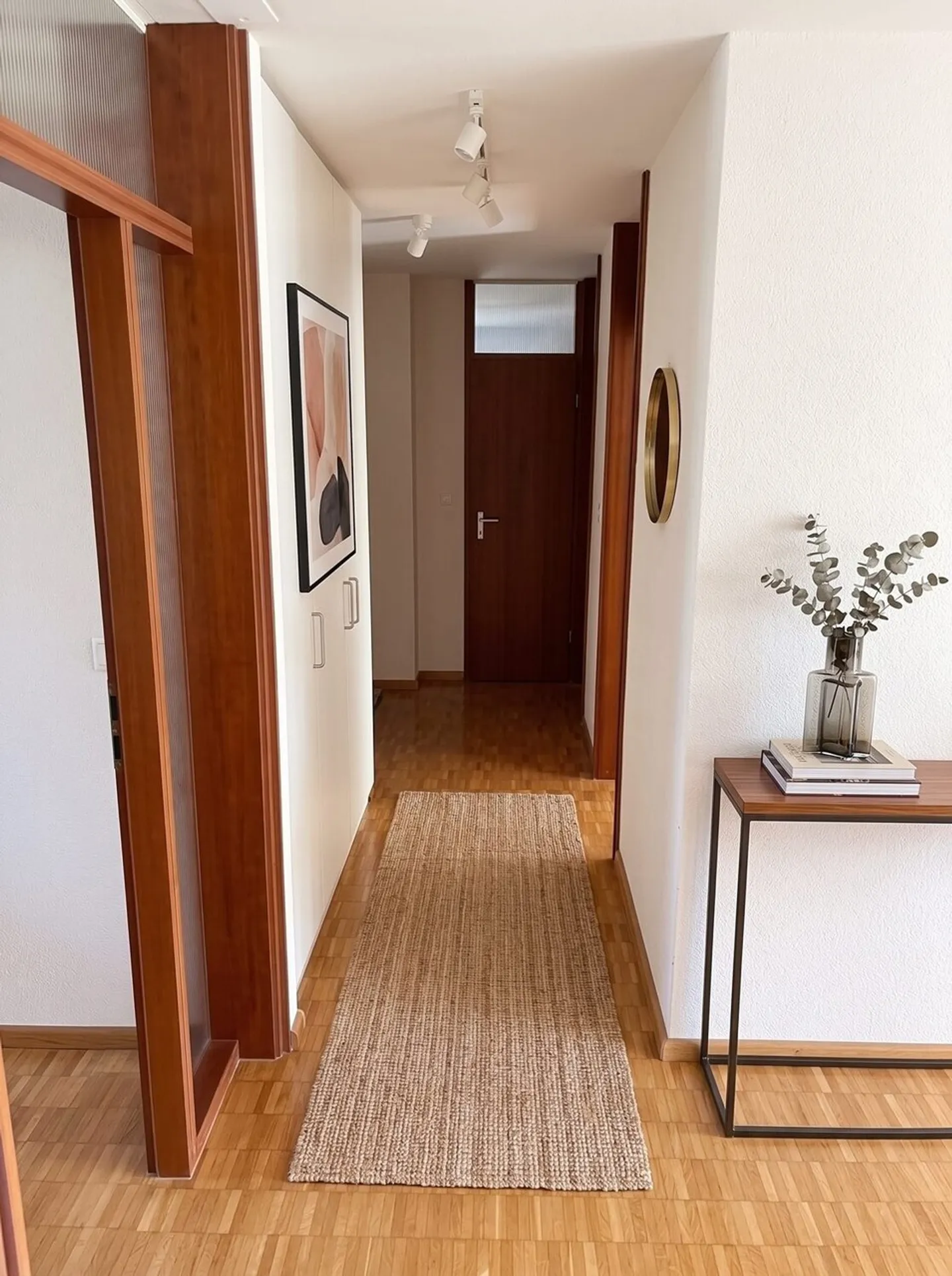 3.5-Zimmer-Maisonettewohnung in Allschwil - Foto 2 von 6