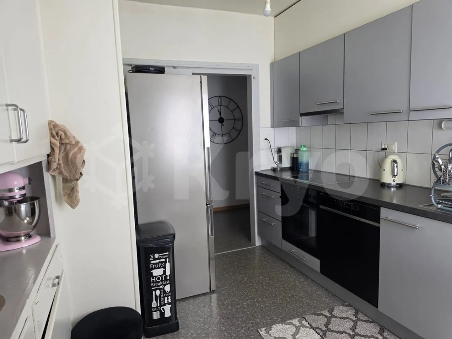 Charmante 4-Zimmer Wohnung - Foto 2 von 9
