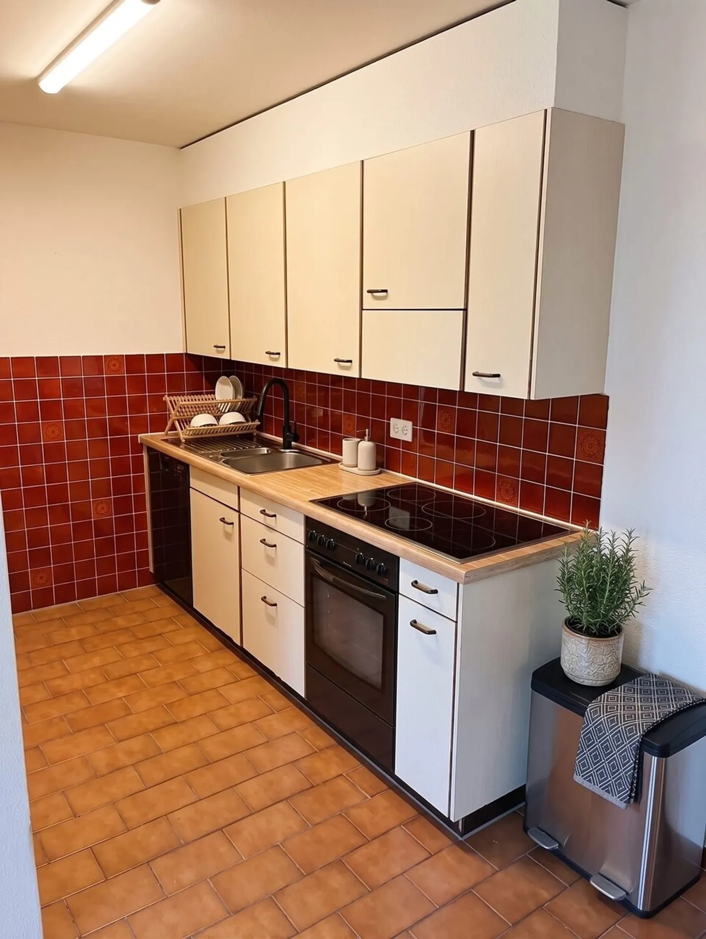 3.5-Zimmer-Maisonettewohnung in Allschwil - Foto 3 von 6