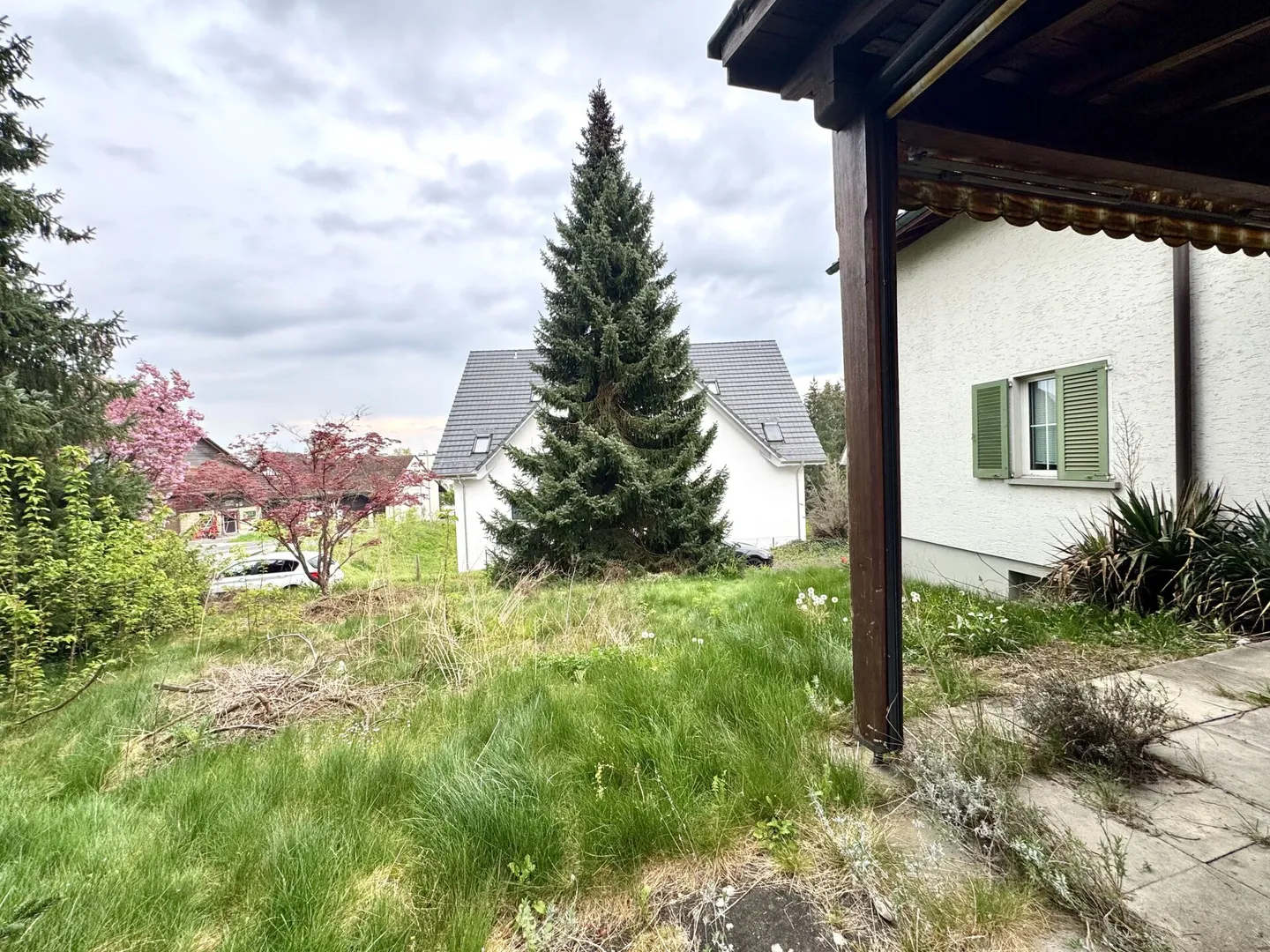 Casa singola in affitto - Foto 4 di 9