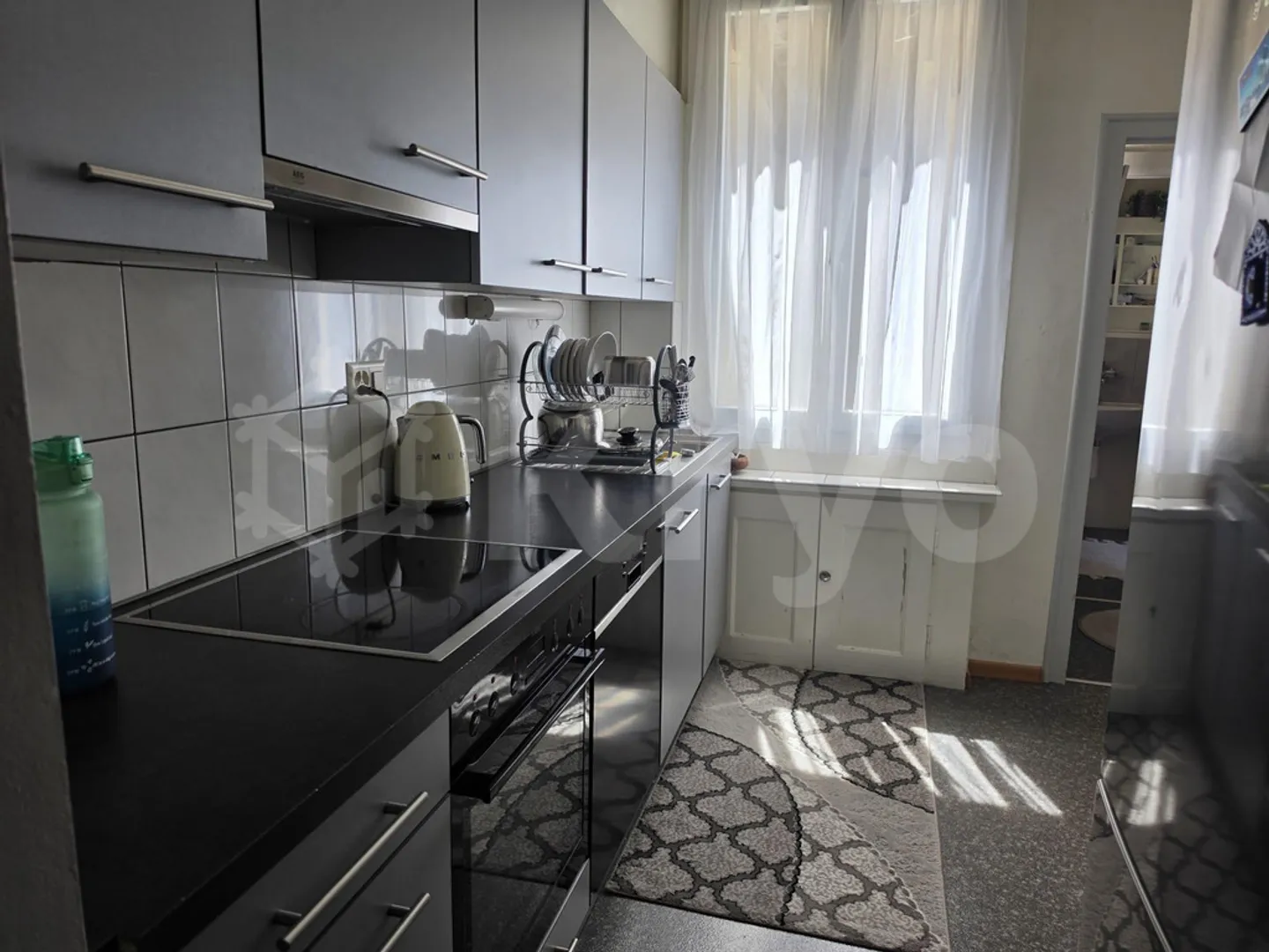 Charmante 4-Zimmer Wohnung - Foto 1 von 9