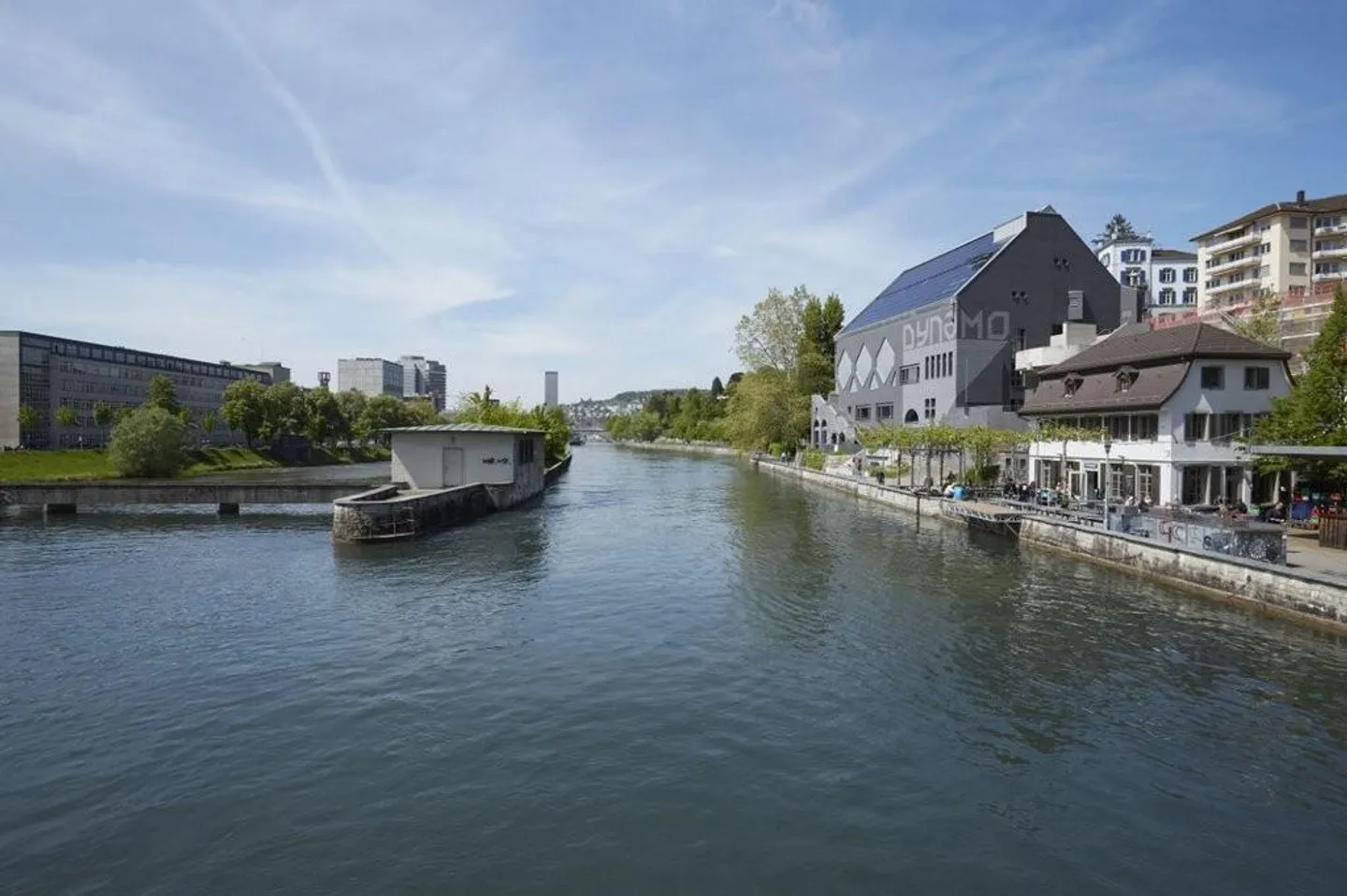 Central près de la gare principale - Photo 5 sur 7