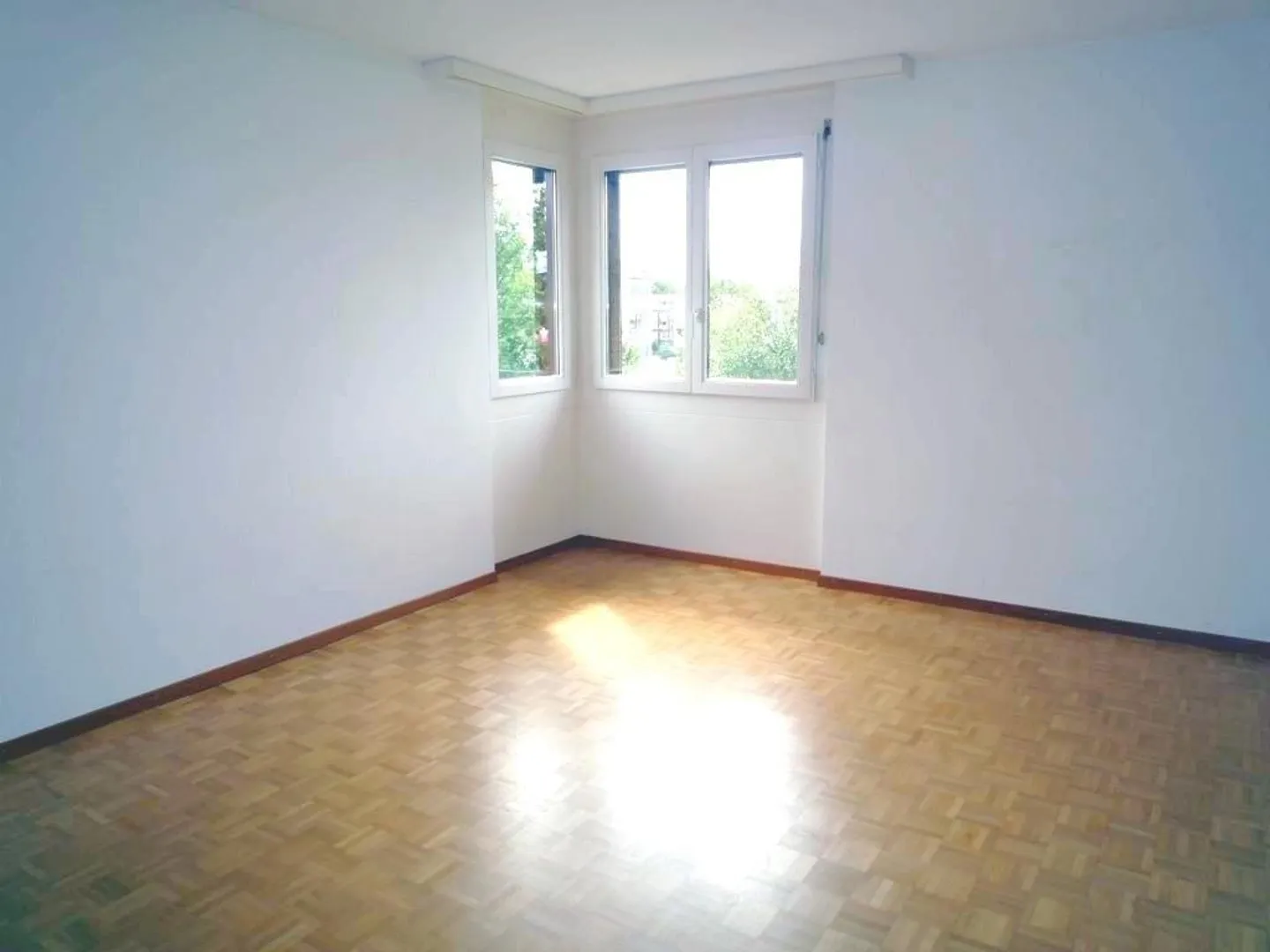 Appartamento di 4.5 locali di 94 m² al 2° piano con balcone tranquillo - Foto 7 di 9