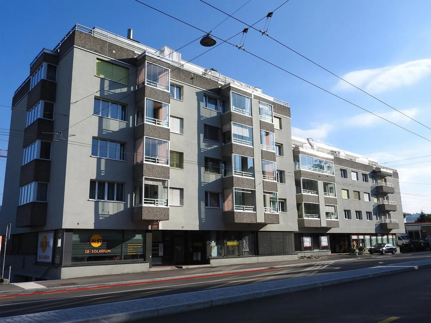 Your new home in Heiligkreuz - Photo 1 of 5