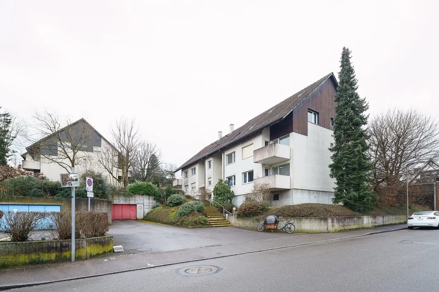 3.5-Zimmer-Maisonettewohnung in Allschwil - Foto 6 von 6