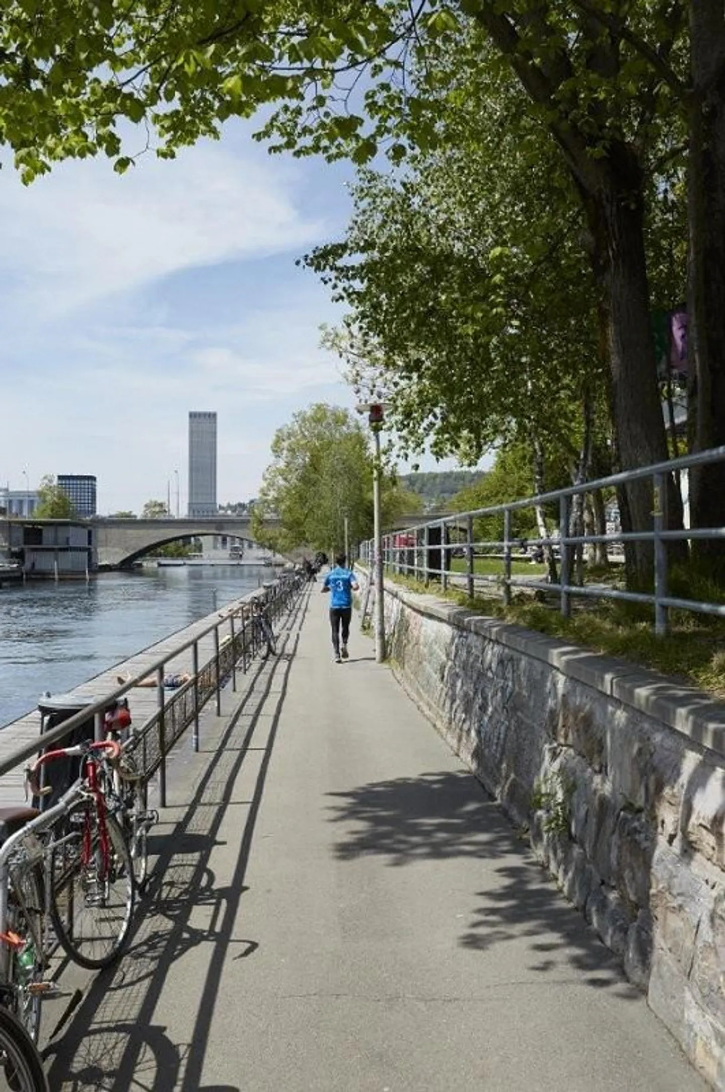 Central près de la gare principale - Photo 6 sur 7