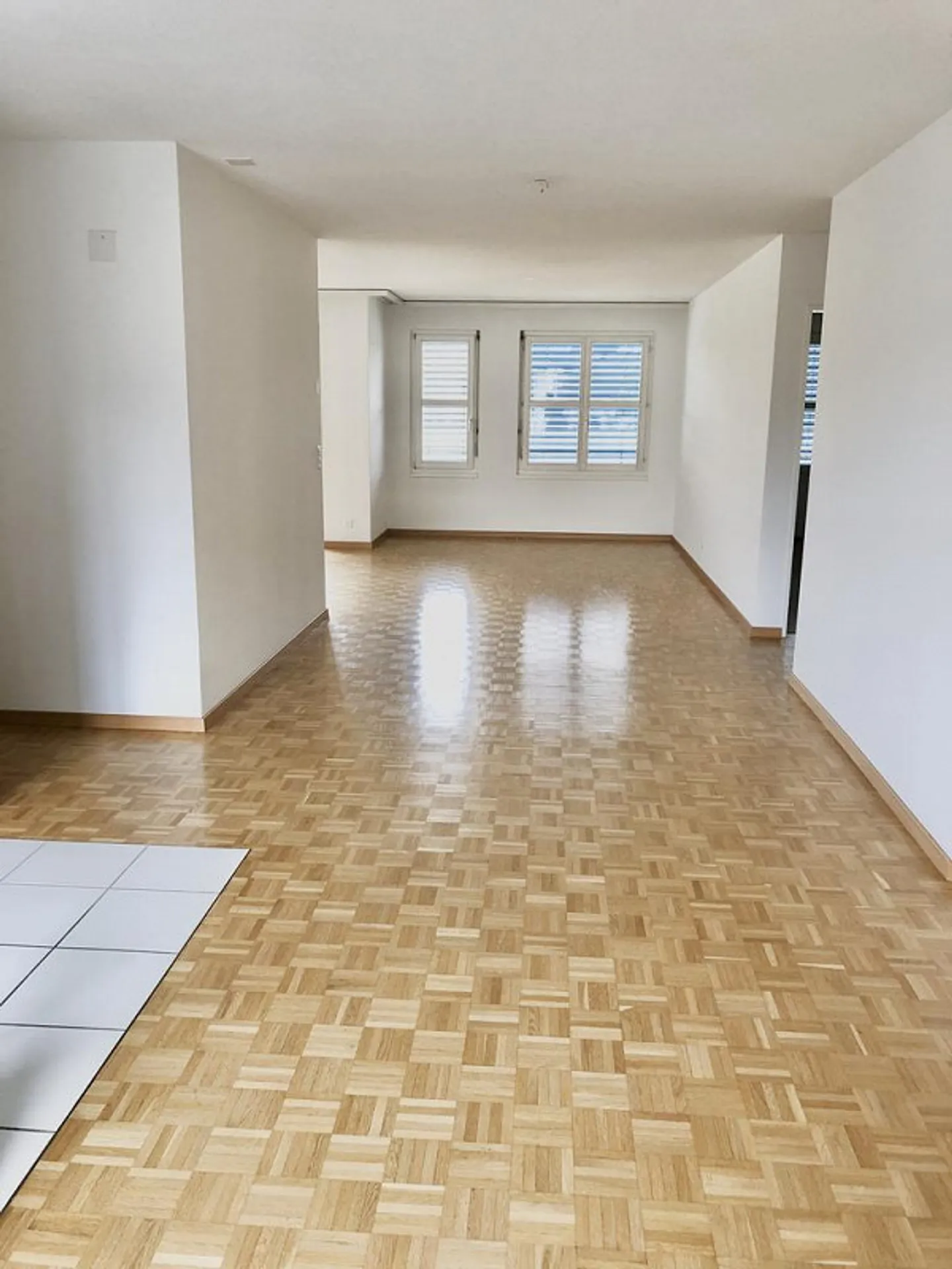 Posizione residenziale centrale e tranquilla - Foto 4 di 8
