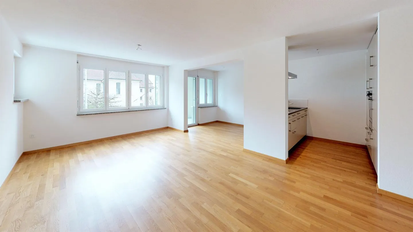 Your new home in Heiligkreuz - Photo 4 of 5